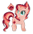 Size: 488x500 | Tagged: safe, artist:6-fingers-lover, imported from derpibooru, oc, oc only, oc:sun war, pony, unicorn, female, magical lesbian spawn, mare, offspring, parent:sunset shimmer, parent:tempest shadow, parents:tempestshimmer, simple background, solo, transparent background