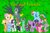 Size: 1184x792 | Tagged: artist needed, safe, artist:ianpony98, edit, imported from derpibooru, applejack, fluttershy, gabby, moondancer, pinkie pie, rainbow dash, rarity, spike, twilight sparkle, oc, oc:ian, oc:sapphire, oc:sapphire dragon, oc:straight a's, alicorn, dragon, earth pony, griffon, pegasus, unicorn, cake, clothes, crossed arms, dragon oc, earth pony oc, eyes closed, food, glasses, looking at you, non-pony oc, parent:moondancer, parent:oc:ian, pigtails, sweater, twilight sparkle (alicorn)