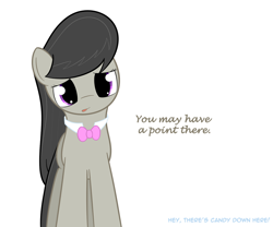 Size: 900x750 | Tagged: safe, artist:erthilo, imported from derpibooru, octavia melody, earth pony, pony, ask octavia, female, mare, simple background, solo, white background