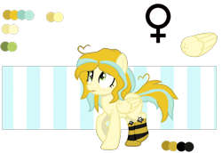 Size: 2064x1416 | Tagged: safe, artist:chococakebabe, imported from derpibooru, oc, oc only, pegasus, pony, base used, clothes, female, female symbol, mare, reference sheet, simple background, socks, solo, striped socks, transparent background