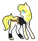 Size: 75x81 | Tagged: safe, artist:0tinybitobsessive0, imported from derpibooru, oc, oc only, oc:elizabeth, pony, pixel art, simple background, solo, transparent background