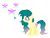 Size: 1728x1304 | Tagged: safe, artist:rainbows-skies, artist:thesmall-artist, imported from derpibooru, oc, oc only, oc:butterfly, pegasus, pony, female, interspecies offspring, mare, offspring, parent:fluttershy, parent:pharynx, parents:pharynxshy, simple background, solo, transparent background, two toned wings