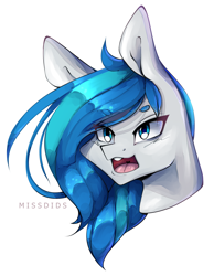 Size: 1024x1318 | Tagged: safe, artist:missdids, imported from derpibooru, oc, oc only, pony, solo