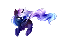 Size: 2800x2000 | Tagged: safe, artist:sodapopfairypony, imported from derpibooru, oc, oc only, oc:shimmering moon, alicorn, pony, female, high res, mare, simple background, solo, transparent background