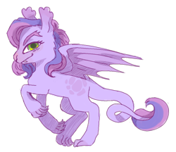 Size: 896x773 | Tagged: safe, artist:atlantropa, imported from derpibooru, oc, oc only, oc:braveheart, dracony, hybrid, magical gay spawn, parent:oc:prince kindhearted, parent:oc:skybolt, parents:oc x oc, simple background, solo, transparent background