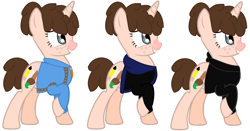 Size: 2904x1520 | Tagged: safe, artist:lucylink, imported from derpibooru, oc, oc only, clothes, solo