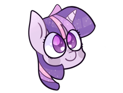 Size: 1600x1200 | Tagged: safe, artist:beukein, imported from derpibooru, twilight sparkle, pony, bust, cute, female, portrait, simple background, solo, transparent background, twiabetes