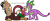 Size: 1654x699 | Tagged: safe, artist:spuds-mcfrenzy, artist:spudsmcfrenzy, imported from derpibooru, discord, spike, draconequus, dragon, blushing, bouquet, dispike, flower, gay, male, older, shipping, simple background, speech, transparent background