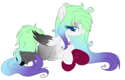 Size: 2041x1298 | Tagged: safe, artist:lupulrafinat, imported from derpibooru, oc, oc only, oc:akemi, pegasus, pony, simple background, solo, transparent background