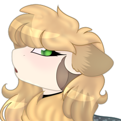 Size: 5000x5000 | Tagged: safe, artist:doux-ameri, imported from derpibooru, oc, oc only, pony, absurd resolution, bust, female, mare, portrait, simple background, solo, transparent background