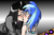 Size: 3000x2000 | Tagged: safe, artist:senaris, imported from derpibooru, dj pon-3, octavia melody, vinyl scratch, human, blushing, duo, female, humanized, kiss on the lips, kissing, lesbian, scratchtavia, shipping