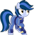 Size: 1024x1072 | Tagged: safe, artist:pegasski, imported from derpibooru, oc, oc only, oc:flash flood, pony, fallout equestria, clothes, raised hoof, simple background, solo, transparent background