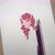Size: 3024x3024 | Tagged: safe, artist:nana-marchae, imported from derpibooru, pinkie pie, chibi, colored pencil drawing, cute, female, solo, traditional art