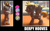 Size: 1595x979 | Tagged: safe, artist:grapefruitface1, derpibooru exclusive, imported from derpibooru, derpy hooves, custom, customized toy, irl, my little pony pop!, painted, photo, solo, toy