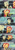 Size: 564x1902 | Tagged: safe, edit, edited screencap, imported from derpibooru, screencap, cranky doodle donkey, sunset shimmer, driving miss shimmer, equestria girls, equestria girls series, driving miss shimmer: fluttershy, image macro, meme, the suite life of zack and cody