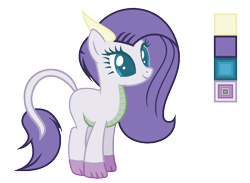 Size: 1004x736 | Tagged: safe, artist:diamond-chiva, deleted from derpibooru, imported from derpibooru, oc, oc:sewing sapphire, dracony, hybrid, female, interspecies offspring, offspring, parent:rarity, parent:spike, parents:sparity, reference sheet, simple background, solo, transparent background