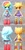 Size: 800x1599 | Tagged: safe, imported from derpibooru, applejack, rainbow dash, equestria girls, bootleg, boots, clothes, doll, dress, equestria girls minis, female, irl, legs, photo, shoes, skirt, toy