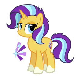 Size: 1368x1368 | Tagged: safe, artist:thecheeseburger, imported from derpibooru, oc, oc only, pony, unicorn, coat markings, female, mare, offspring, parent:starlight glimmer, parent:sunburst, parents:starburst, simple background, socks (coat marking), socks (coat markings), solo, transparent background