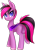 Size: 1024x1448 | Tagged: safe, artist:scarlet-spectrum, imported from derpibooru, oc, oc only, bat pony, pony, fangs, female, looking back, obtrusive watermark, simple background, smiling, solo, transparent background, watermark