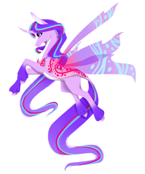 Size: 2073x2480 | Tagged: safe, artist:oneiria-fylakas, imported from derpibooru, oc, oc only, ambryn, original species, pony, female, high res, simple background, solo, transparent background