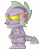 Size: 3232x4068 | Tagged: safe, artist:sergeant16bit, imported from derpibooru, spike, robot, antagonist, crossover, doppelganger, doppleganger, godzilla (series), male, mecha spike, mechagodzilla, metal, robotic doppleganger, simple background, solo, transparent background