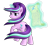 Size: 2568x2412 | Tagged: safe, artist:mirrorcrescent, imported from derpibooru, starlight glimmer, pony, unicorn, female, glowing horn, levitation, magic, scroll, simple background, solo, starlight glimmer day, telekinesis, transparent background