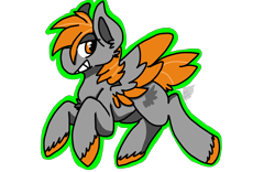 Size: 4000x2500 | Tagged: safe, artist:blazesentry, imported from derpibooru, oc, oc only, pegasus, pony, c:blaze sentry, male, simple background, solo, stallion, transparent background