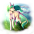 Size: 1036x1035 | Tagged: safe, artist:huayan, imported from derpibooru, oc, oc only, earth pony, pony, female, leonine tail, mare, simple background, solo, transparent background, unshorn fetlocks