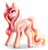 Size: 1207x1251 | Tagged: safe, artist:huayan, imported from derpibooru, oc, oc only, pony, unicorn, female, mare, simple background, solo, transparent background
