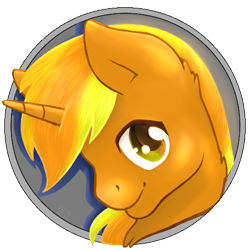 Size: 500x500 | Tagged: safe, artist:tokokami, imported from derpibooru, oc, oc only, pony, unicorn, bust, commission, male, portrait, simple background, solo, stallion, transparent background