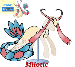 Size: 733x660 | Tagged: safe, artist:ask-nora-the-alicorn, artist:catscat111, artist:catscat112, imported from derpibooru, milotic, clothes, dress, mannequin, mlp fashion, pokémon, simple background, transparent background