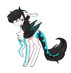 Size: 3212x3290 | Tagged: safe, artist:sweetmelon556, imported from derpibooru, oc, oc only, oc:william, pegasus, pony, high res, male, paws, simple background, solo, transparent background