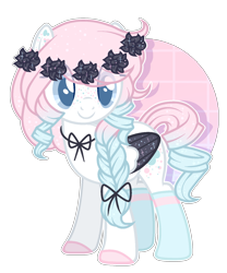 Size: 1348x1624 | Tagged: safe, artist:poppyglowest, imported from derpibooru, oc, oc only, pegasus, pony, clothes, colored wings, female, mare, multicolored wings, simple background, socks, solo, transparent background, two toned wings