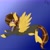 Size: 3000x3000 | Tagged: safe, artist:chelseawest, imported from derpibooru, oc, oc only, oc:mach speed, pegasus, pony, clothes, female, flying, gradient background, high res, mare, solo
