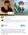 Size: 2048x2561 | Tagged: safe, imported from derpibooru, katie catley, equestria girls, equestria girls series, road trippin, comparison, katrina hadley, meta, text, twitter