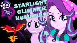 Size: 1280x720 | Tagged: safe, imported from derpibooru, starlight glimmer, equestria girls, mirror magic, spoiler:eqg specials