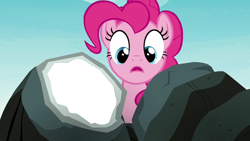 Size: 1920x1080 | Tagged: safe, edit, edited screencap, imported from derpibooru, screencap, pinkie pie, the maud couple, exploitable meme, meme, template