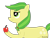 Size: 2592x1944 | Tagged: safe, artist:syncedsart, imported from derpibooru, oc, oc only, oc:apple rings, pony, apple, digital art, female, food, mare, paint tool sai, simple background, solo, transparent background