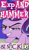 Size: 350x603 | Tagged: safe, edit, edited screencap, imported from derpibooru, screencap, starlight glimmer, pony, unicorn, the cutie re-mark, april fools 2018, caption, communism, derp, expand dong, exploitable meme, faic, female, glimmerbooru, grin, hammer and sickle, image macro, meme, s5 starlight, smiling, solo, stalin glimmer, teeth