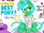 Size: 569x437 | Tagged: artist needed, safe, artist:ambris, imported from derpibooru, lyra heartstrings, smooze, unicorn, blushing, clothes, explicit source, hoodie, looking back, lyre, meme, pixel art, pixelcanvas, sitting, sitting lyra