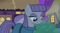 Size: 1280x720 | Tagged: safe, imported from derpibooru, screencap, maud pie, pony, the maud couple, female, solo