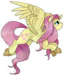 Size: 720x862 | Tagged: safe, artist:69beas, imported from derpibooru, fluttershy, pegasus, pony, simple background, transparent background, wings