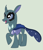 Size: 1217x1409 | Tagged: safe, artist:cakewits, imported from derpibooru, oc, oc only, oc:orion, changepony, pony, parent:prince artemis, parent:princess luna, parent:queen mesosoma, parent:thorax, parents:thuna, simple background, solo