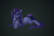 Size: 951x654 | Tagged: safe, artist:askaniz, artist:kawiku, imported from derpibooru, rarity, pony, unicorn, crossover, female, minecraft, minecraft pixel art, pixel art, solo