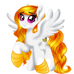 Size: 1024x1024 | Tagged: artist needed, safe, imported from derpibooru, oc, oc only, oc:storm shield, pegasus, pony, cute, hoof shoes, movie accurate, simple background, solo, transparent background