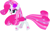 Size: 707x438 | Tagged: safe, artist:selenaede, artist:user15432, imported from derpibooru, rarity, oc, oc:rarifruit, pony, unicorn, elements of insanity, alternate cutie mark, alternate universe, base used, general hat, hat, rainbow hair, rainbow power, rainbow power-ified, rarifruit, solo