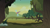 Size: 1280x720 | Tagged: safe, imported from derpibooru, screencap, dragonfly, insect, feeling pinkie keen, froggy bottom bog, mangrove tree, no pony, scenery, swamp, tree