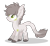 Size: 1024x945 | Tagged: safe, artist:mintoria, imported from derpibooru, oc, oc only, oc:zira, mule, pony, base used, female, simple background, solo, transparent background