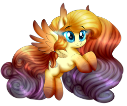 Size: 2653x2217 | Tagged: safe, artist:havoxious, artist:ondrea, imported from derpibooru, oc, oc only, oc:radiant aid, pegasus, pony, movie accurate, simple background, solo, transparent background