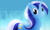 Size: 2049x1245 | Tagged: safe, artist:startledflowerpony, imported from derpibooru, minuette, pony, female, solo